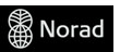 Norad er direktoratet for utviklingssamarbeid.
