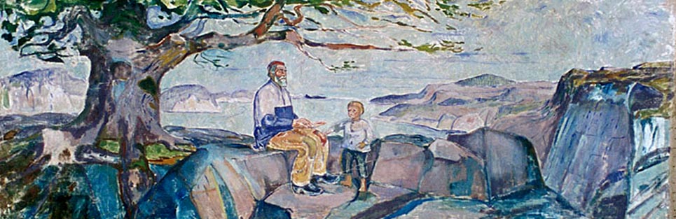 Generasjonskontrakten
