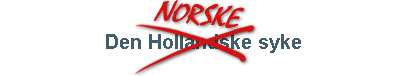 Ola Normann?