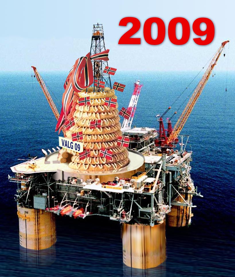 Valget 2009